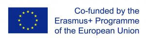 Co-founded by the Erasmus+ Programme of the European Union